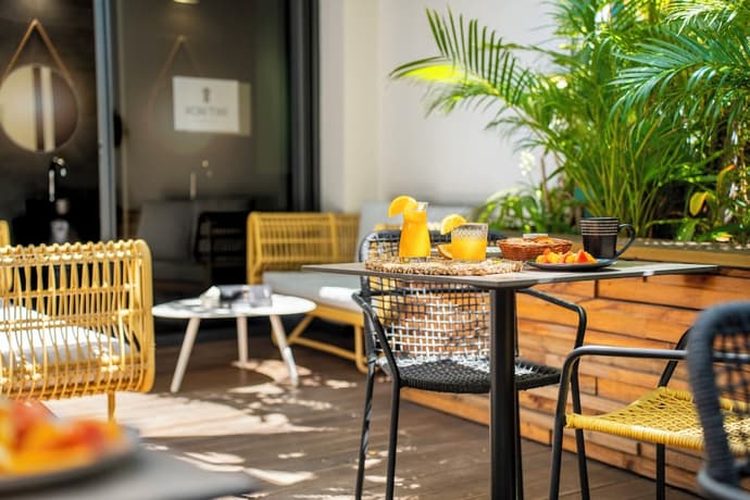 Polynesian Cabins by Kon Tiki, Primary image