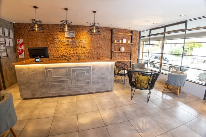 Hotel Concept Bariloche, Primary image