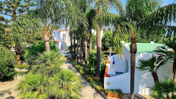 Cocos Park Ischia, Primary image