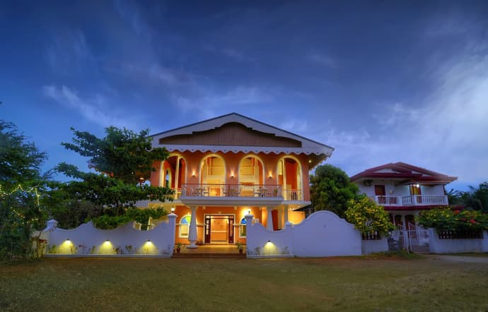 VEGA - A boutique hotel by Lotus Leaf Hotels, Primary image