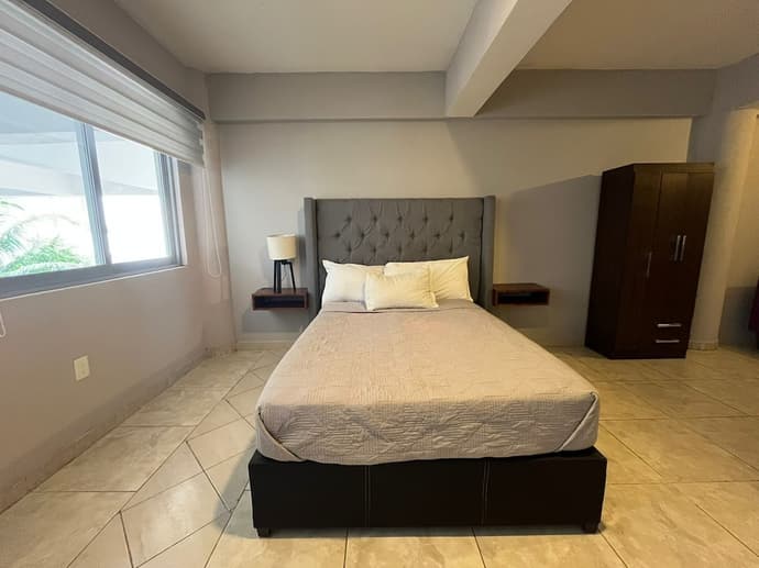 Cozumel Condo #A2, Room