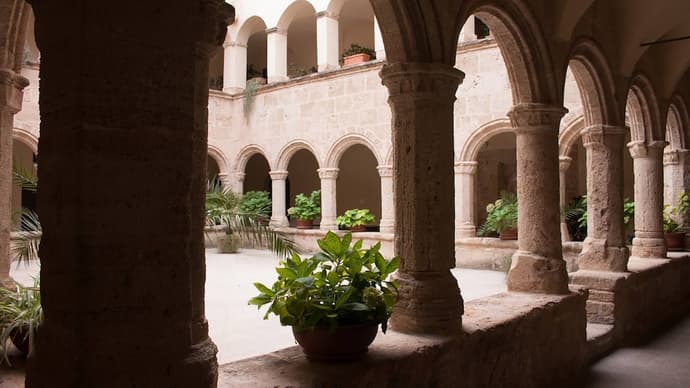 San Francesco Heritage Hotel, Primary image