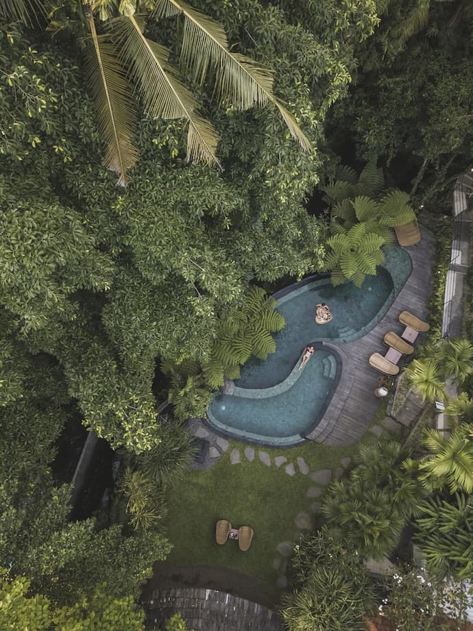 Amarea Resort & Spa Ubud by iNi Vie Hospitality, Primary image