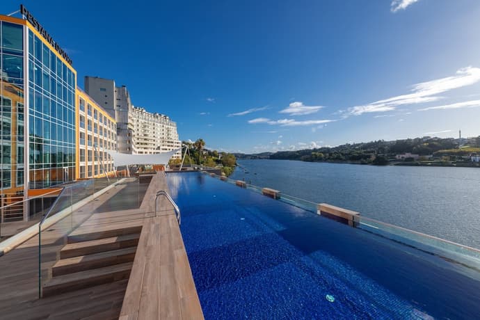 Pestana Douro Riverside, Primary image