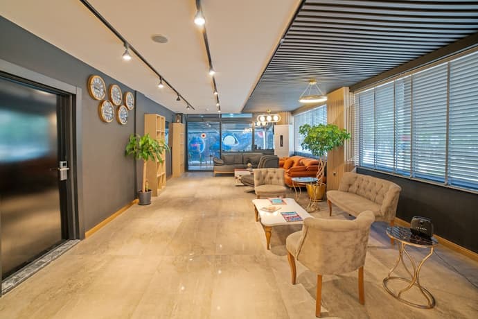 City Moonlight Apart Hotel, Primary image