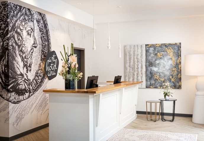 elaya hotel regensburg city center, Primary image