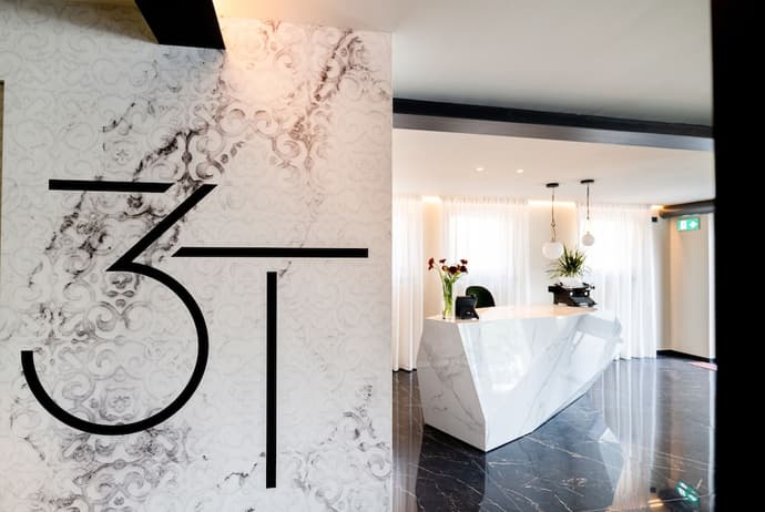 3T Boutique Hotel, Primary image