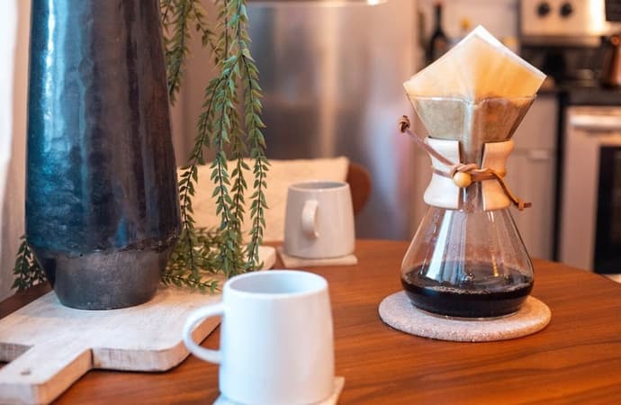 Kestrel Hotel, Primary image