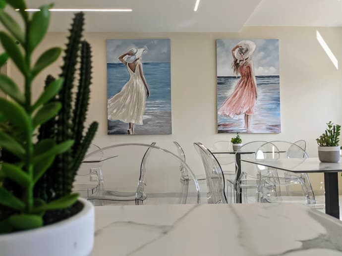 il Giglio Marino Cilento Residence, Primary image