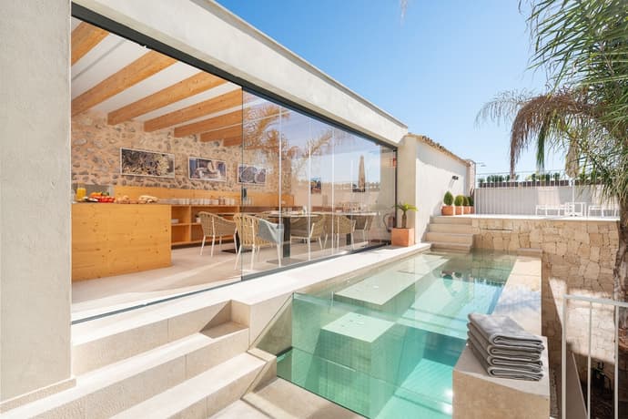 Placeta Vella Turismo de Interior, Primary image