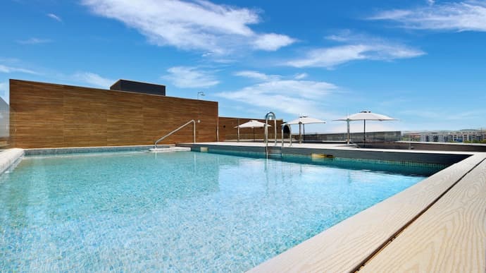 Sercotel Cordoba Delicias, Primary image