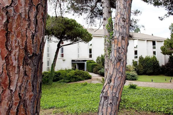 Hotel Punt 14 - Adults only, Primary image