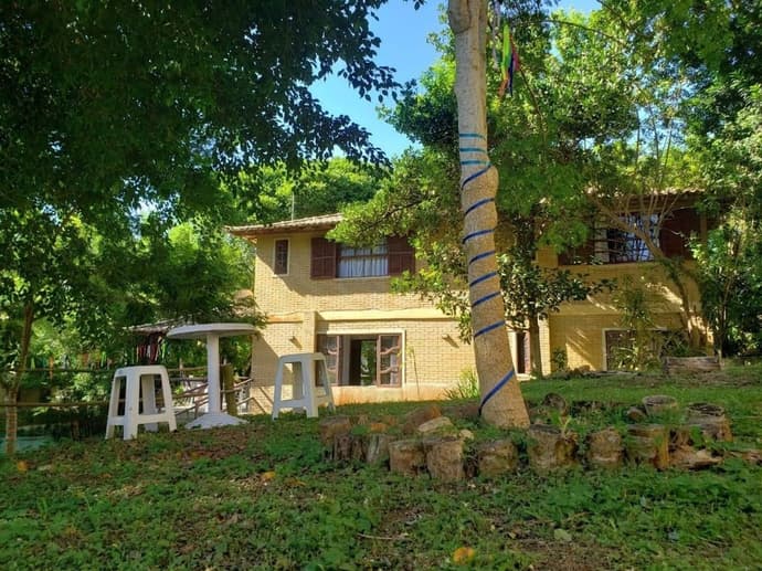 5to Elemento House, Primary image