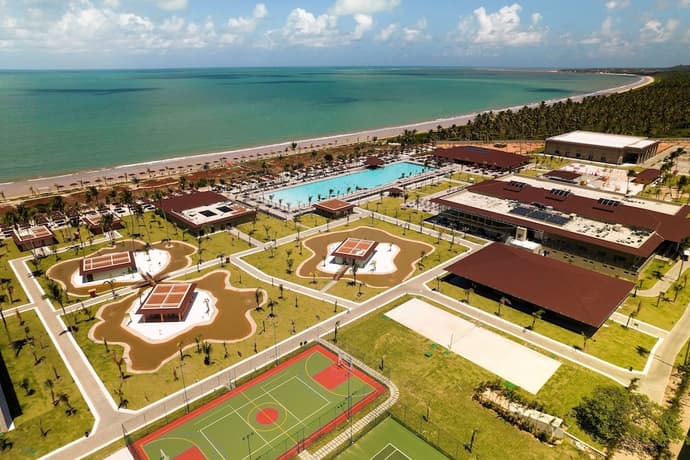 Vila Galé Alagoas - All Inclusive, Primary image