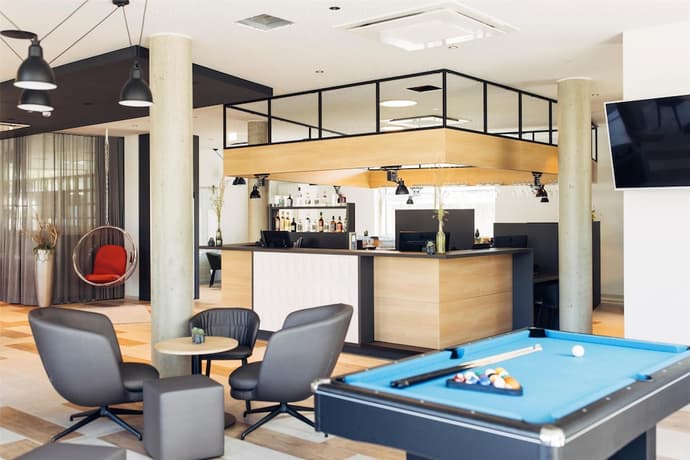 harry's home Telfs hotel & apartments, Primary image