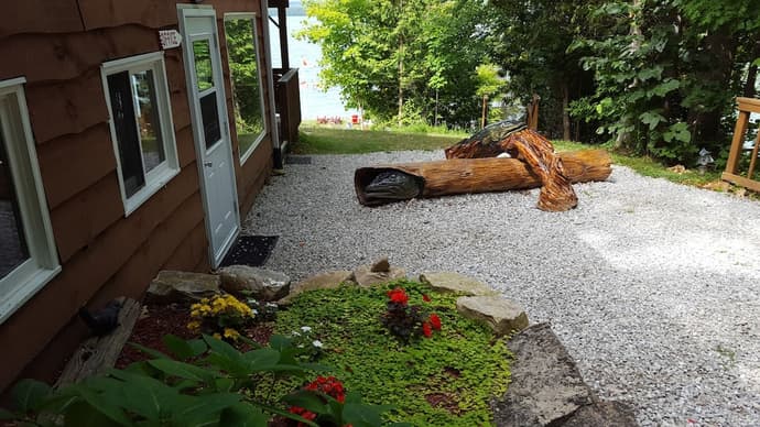 Red Lodge Resort, Reception