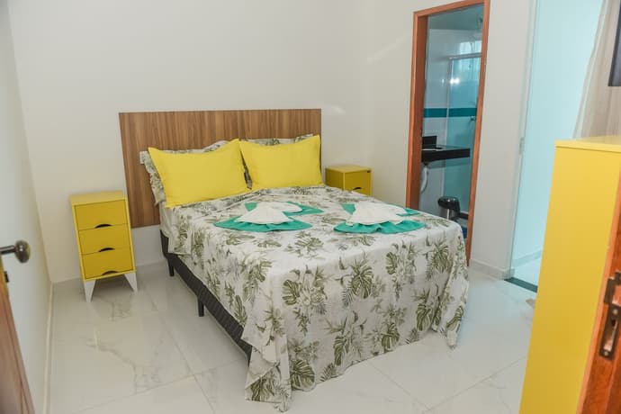 Pousada Central de Arraial, Primary image