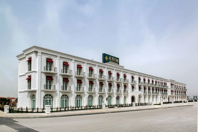 ANIM Boutique Hotel, Primary image