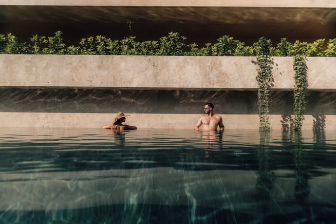 M Boutique Hotel - Designed for Adults, Primary image