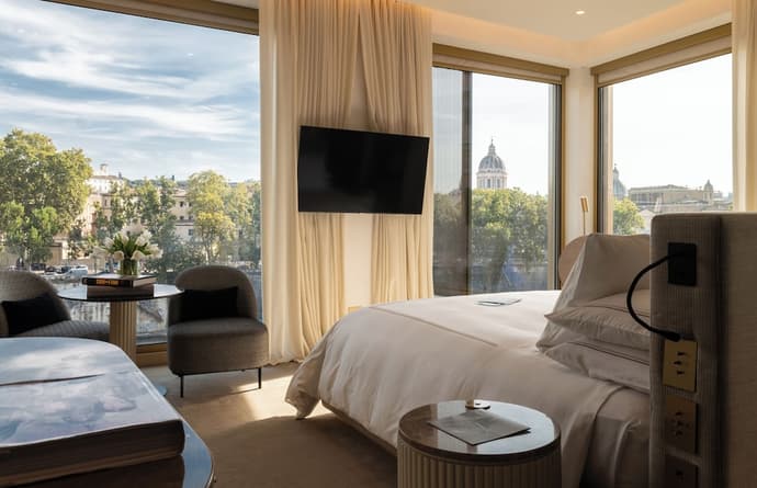 The First Musica - Preferred Hotels & Resorts, Primary image