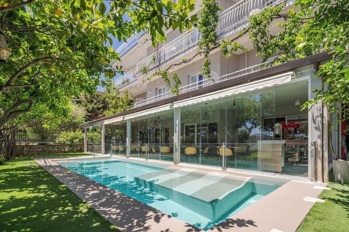 Hotel Rivage Taormina, Primary image