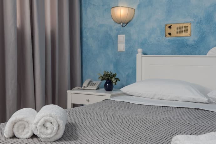 Hotel Glaros, Primary image