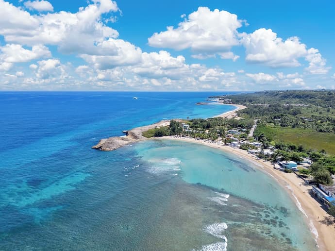 Bella Surf Inn, Primary image