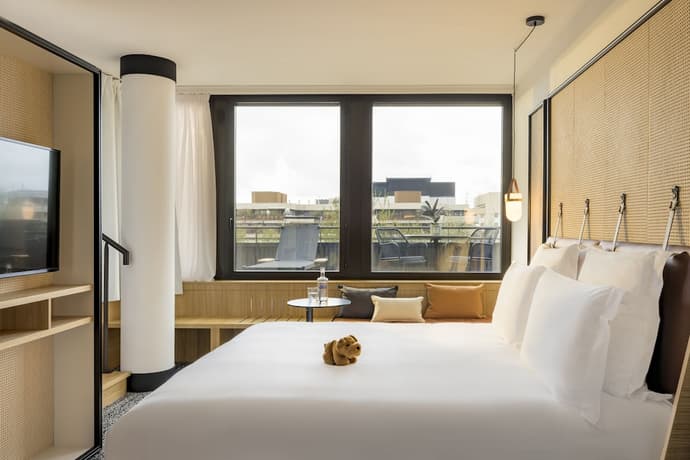 FirstName Bordeaux - part of JdV by Hyatt, Primary image