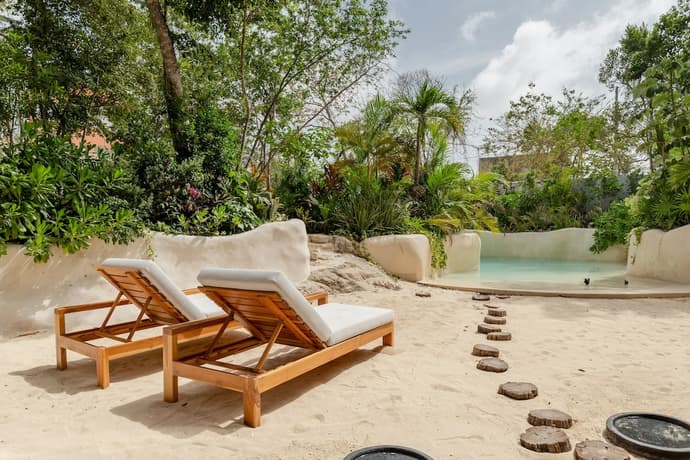 IIK Tulum by The Spot Rentals, Primary image