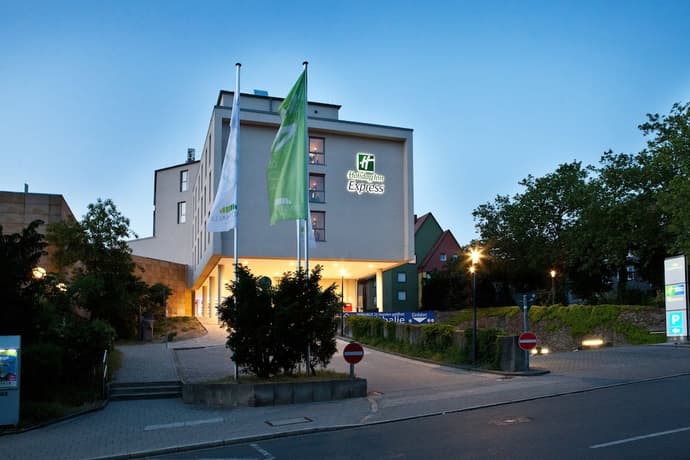Holiday Inn Express Furth by IHG, Primary image