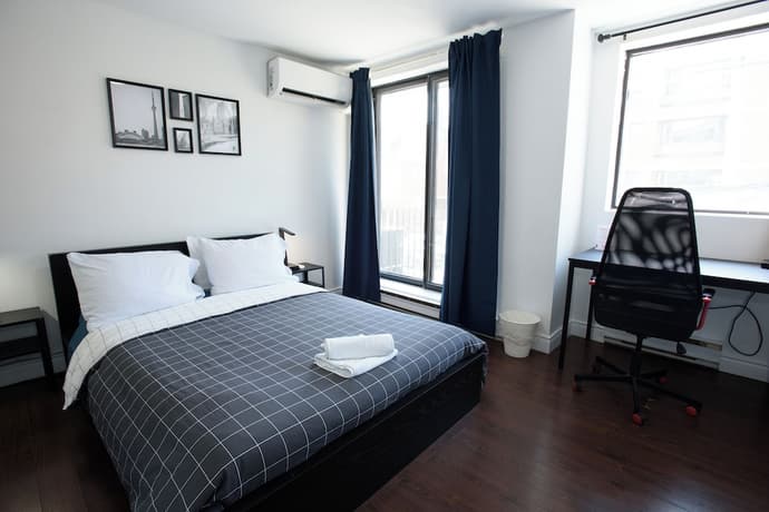 Samesun Toronto - Hostel, Primary image