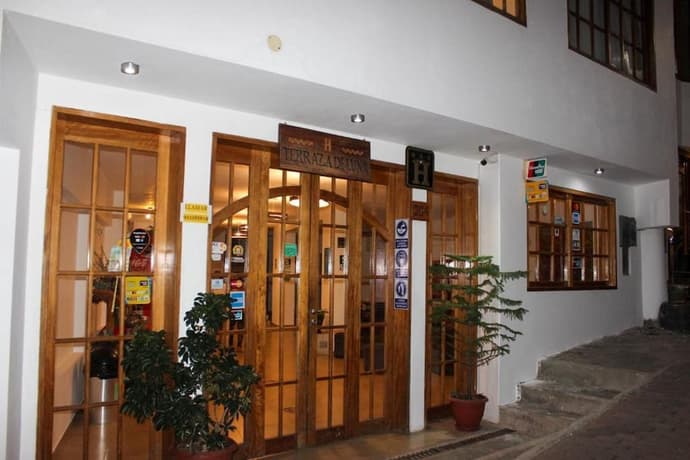 HOTEL TERRAZA DE LUNA, Primary image