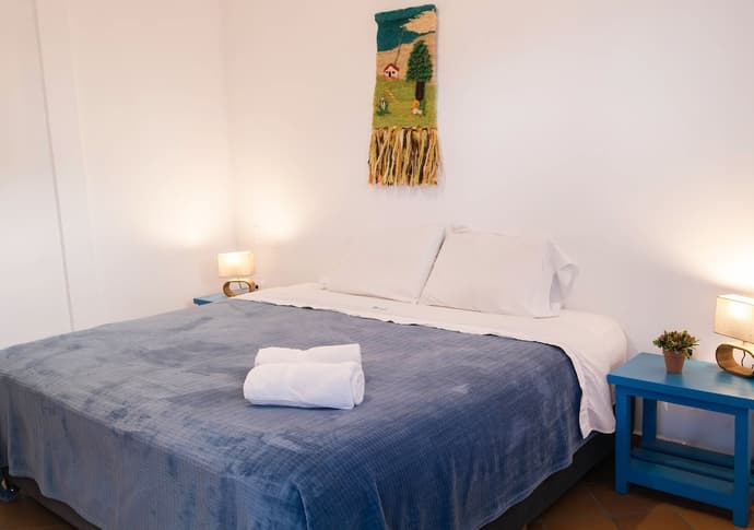 Hotel Meraki Boutique, Room