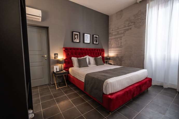 Relais Manzoni, Primary image