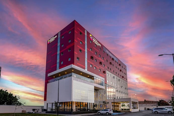 Ramada Encore by Wyndham Guadalajara Aeropuerto, Primary image