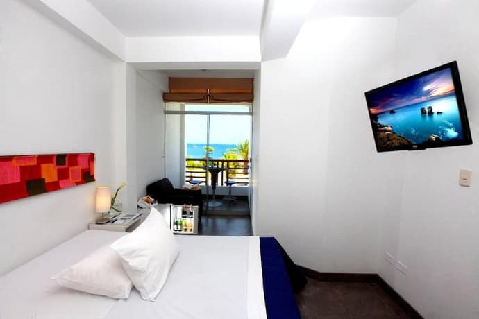 Hotel Gran Palma Paracas, Primary image