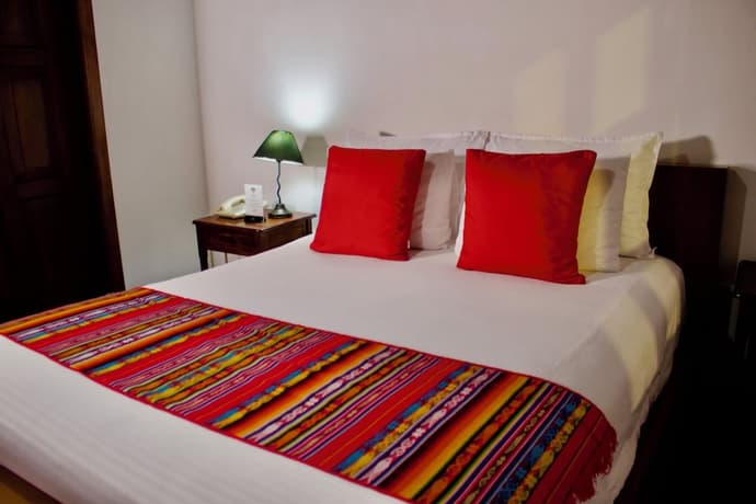 Aleros Hotel Boutique, Primary image
