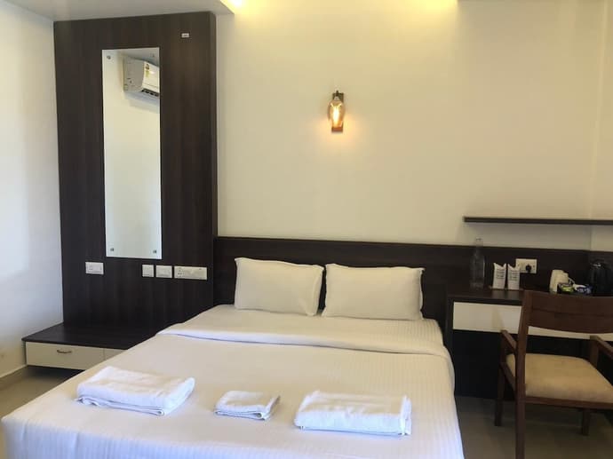 Ramee Wolkenburg Resort and Spa Munnar, Primary image