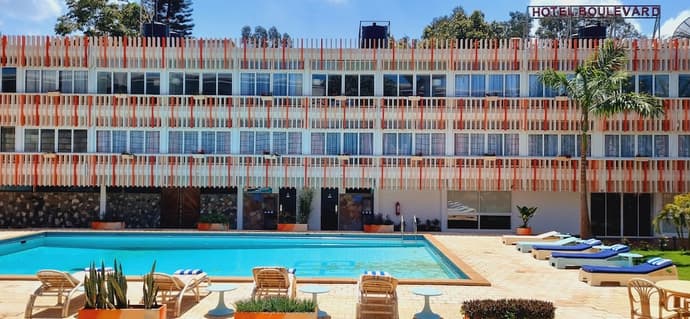 Hotel Boulevard Nairobi, City Centre CBD, Primary image