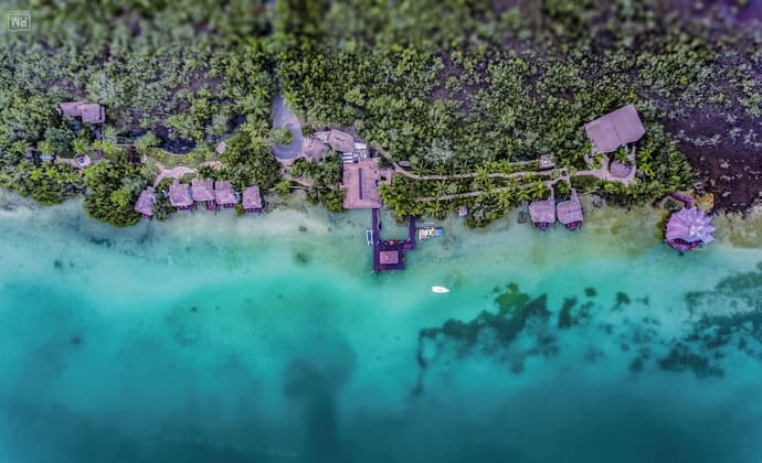 Akalki Hotel y Centro Holistico, Primary image