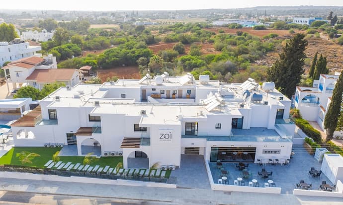 Zoi ayia Napa hotel, Primary image