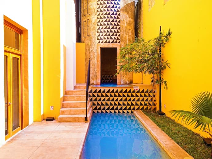 Hotel La Nacional by Kavia, Primary image