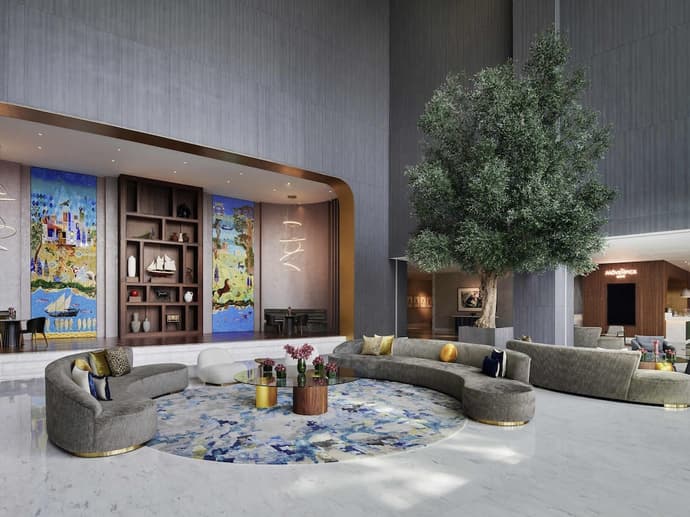 Mövenpick Hotel Jumeirah Village Triangle, Primary image