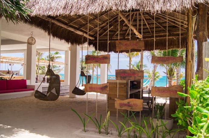 Punta Blanca Beach House, Reception