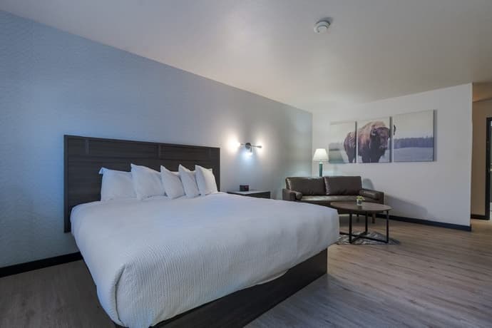 The Scout INN, Primary image