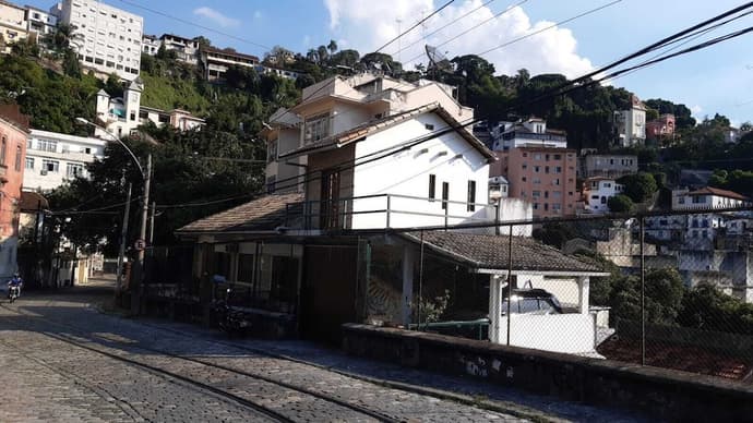 Residencial Santa Teresa, Primary image