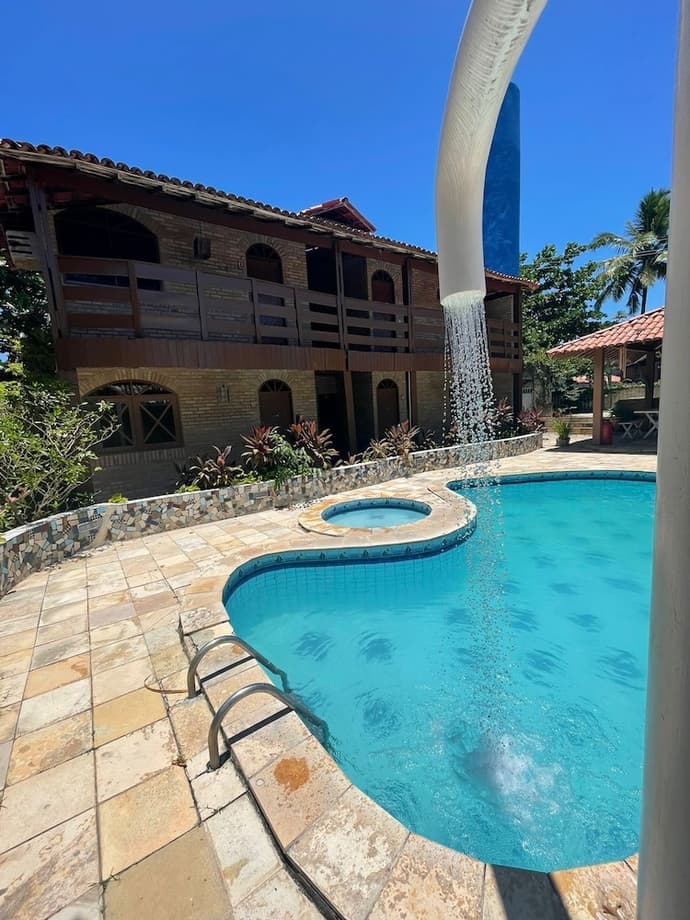 Pousada Porto Henrris, Primary image