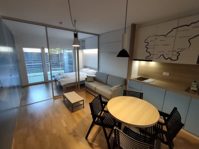 REZIDENCA PIPANOVA, Room