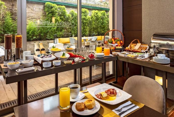 Hotel Cabrera Imperial By Key 33, Primary image