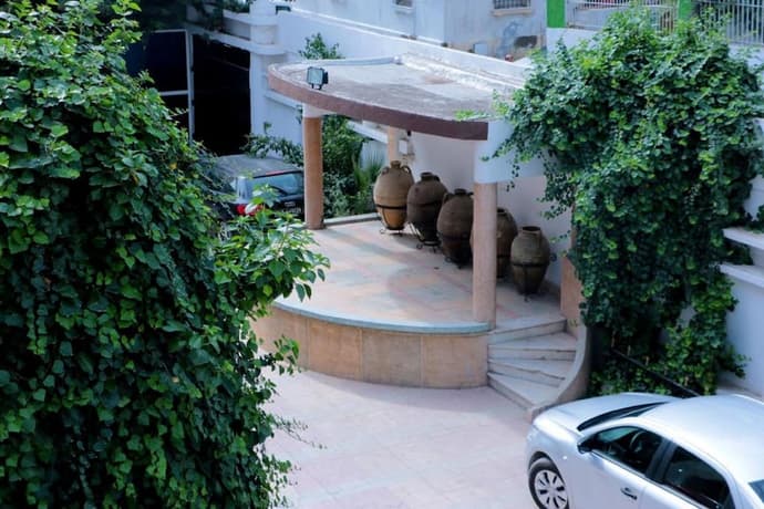 Hotel Saint Georges Tunis, Primary image